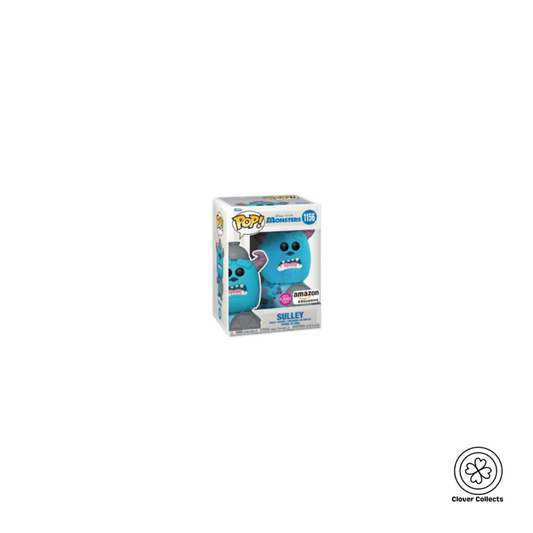 Sulley + Lid, Amazon Exclusive