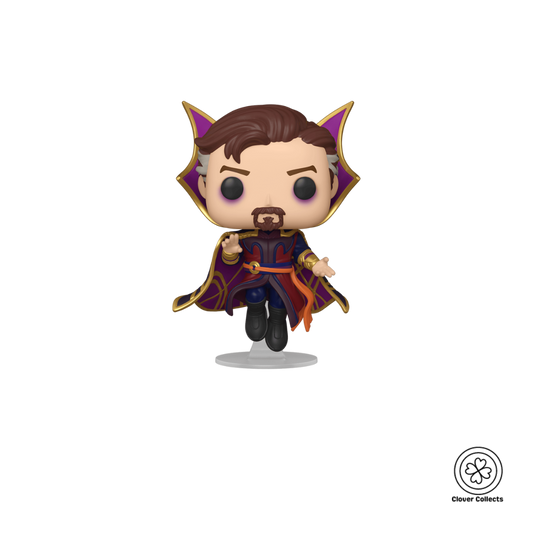 Doctor Strange Supreme, Glow in The Dark Amazon Exclusive